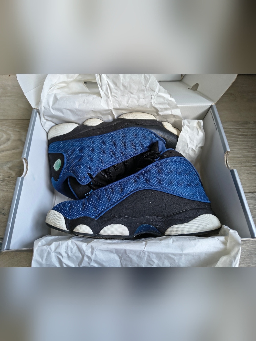 Air Jordan 13 Retro
